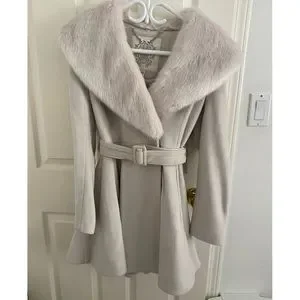 evernew Jackets Coats Evernew Wool Coat Poshmark